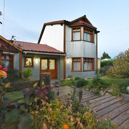 Posada Karut Josh El Calafate Exterior foto