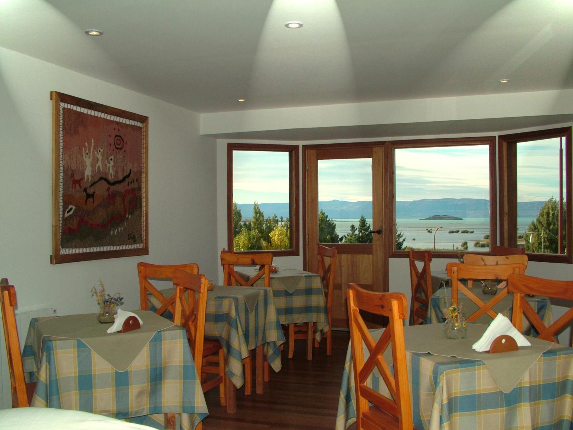Posada Karut Josh El Calafate Exterior foto