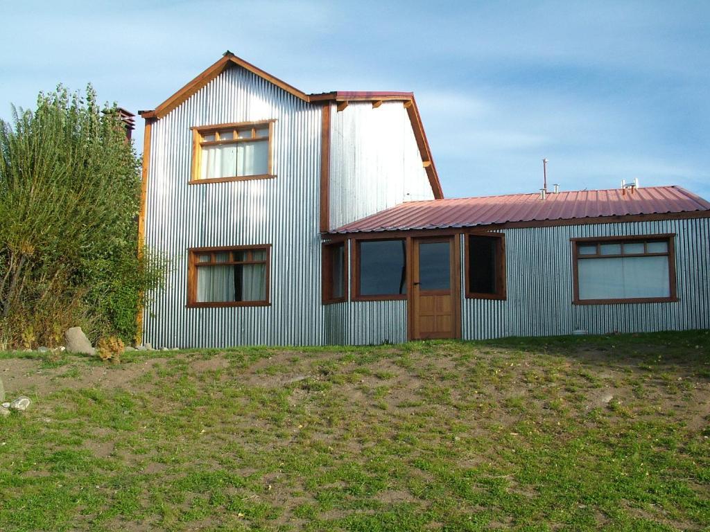 Posada Karut Josh El Calafate Exterior foto